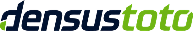Logo densustoto
